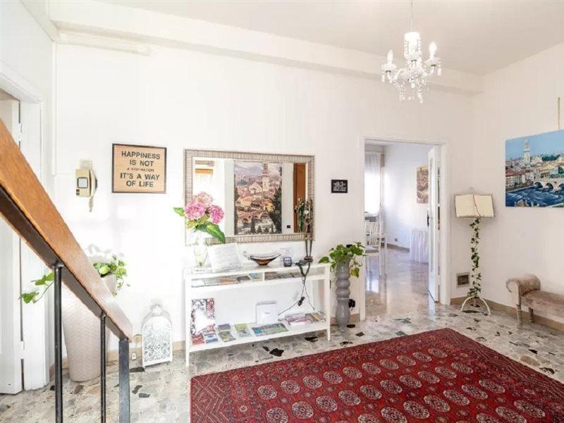 Attico Quarto Di Luna Verona Buitenkant foto