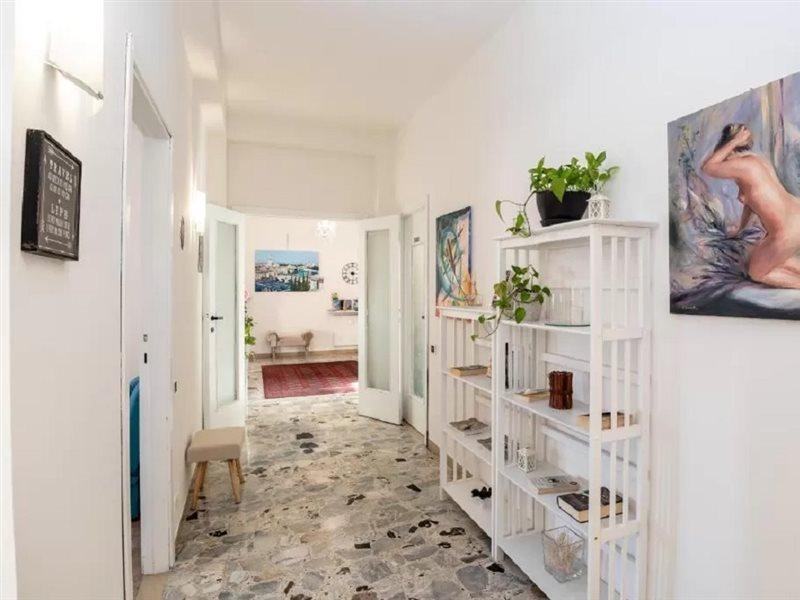 Attico Quarto Di Luna Verona Buitenkant foto