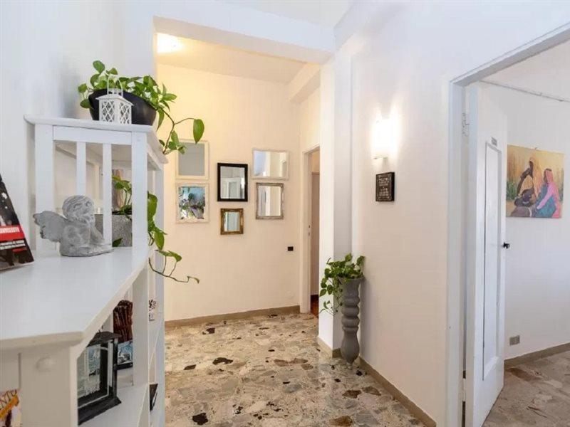 Attico Quarto Di Luna Verona Buitenkant foto