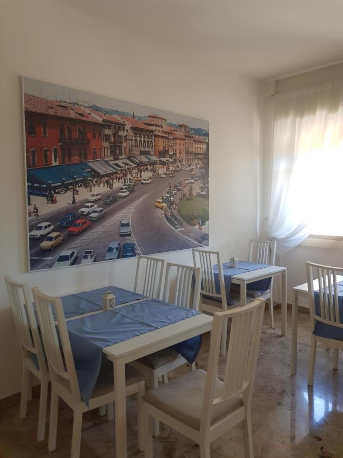 Attico Quarto Di Luna Verona Buitenkant foto