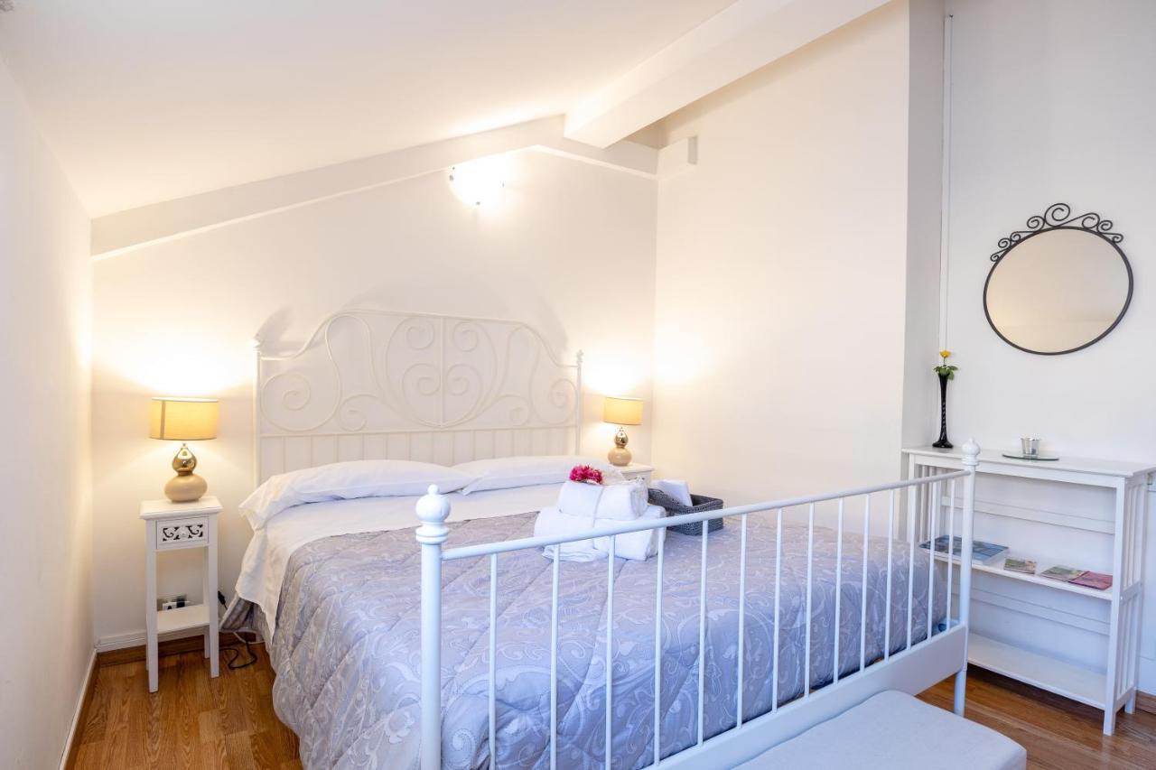 Attico Quarto Di Luna Verona Buitenkant foto