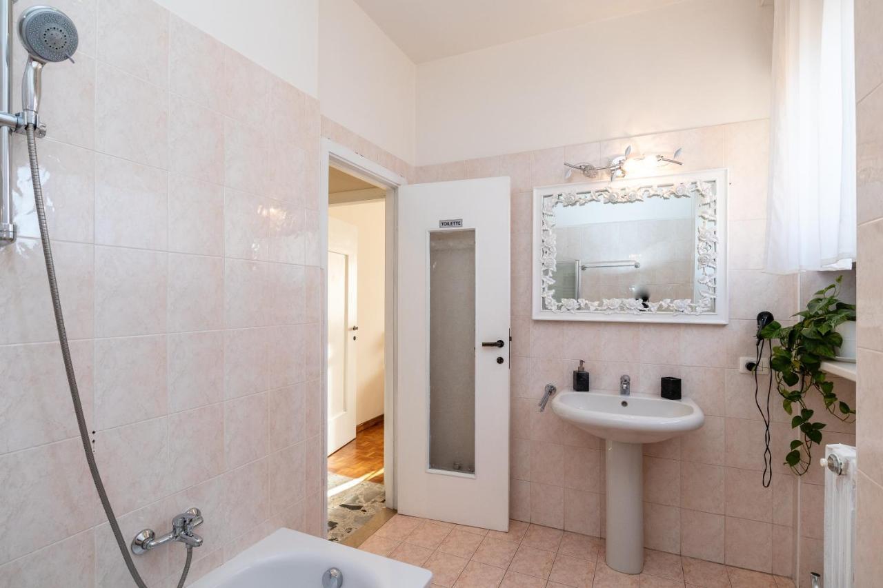 Attico Quarto Di Luna Verona Buitenkant foto