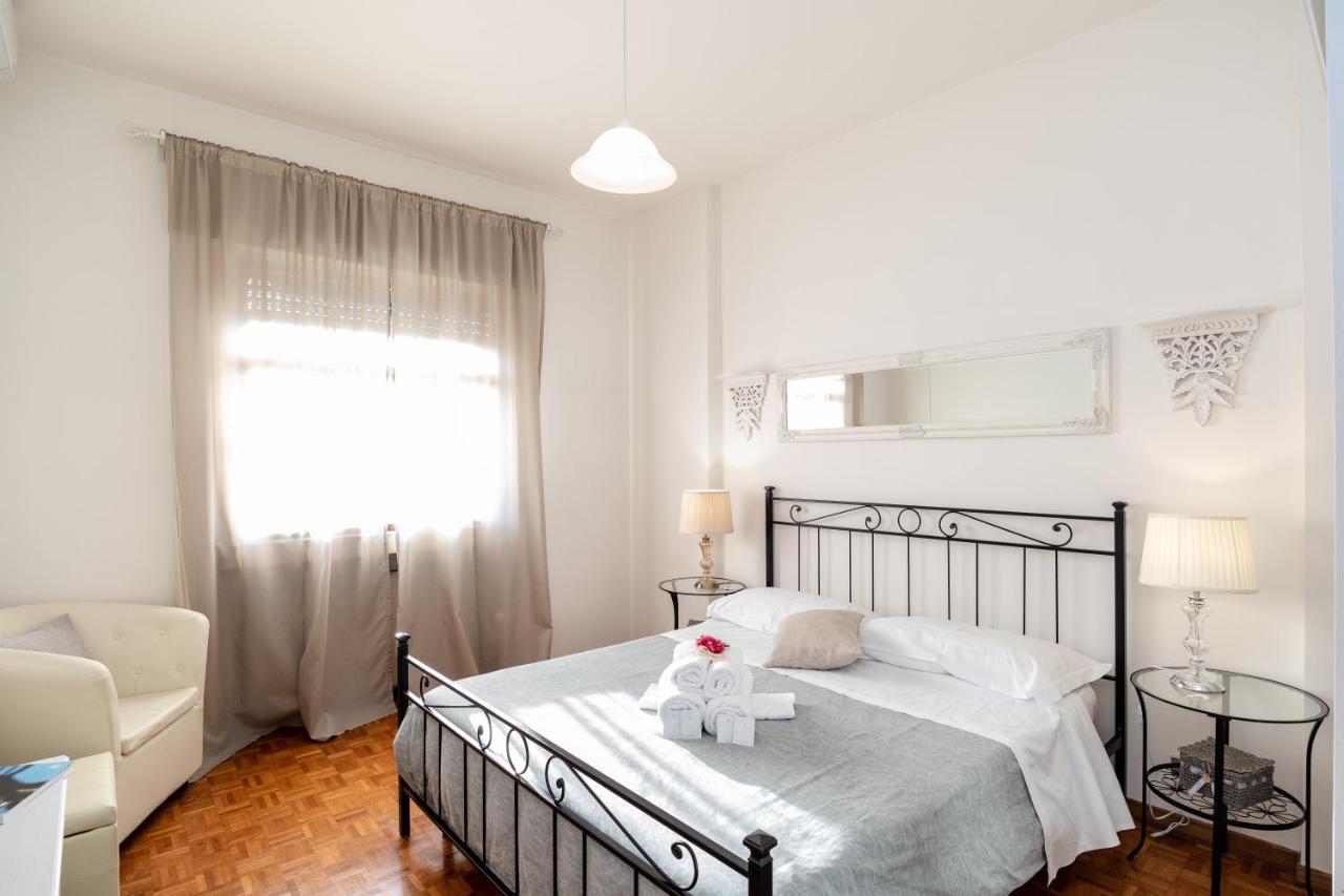 Attico Quarto Di Luna Verona Buitenkant foto