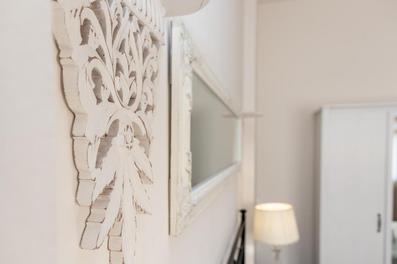 Attico Quarto Di Luna Verona Buitenkant foto