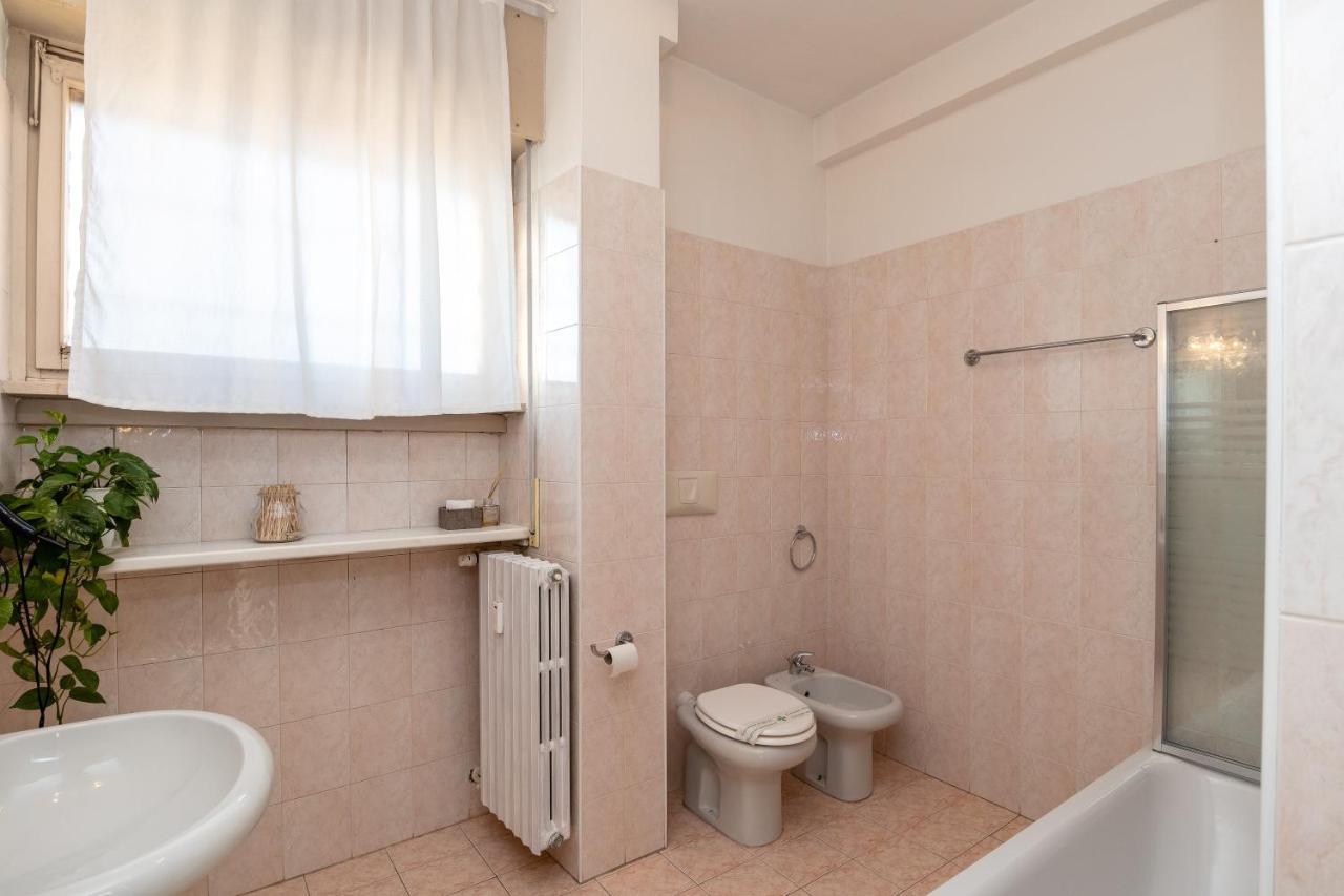 Attico Quarto Di Luna Verona Buitenkant foto