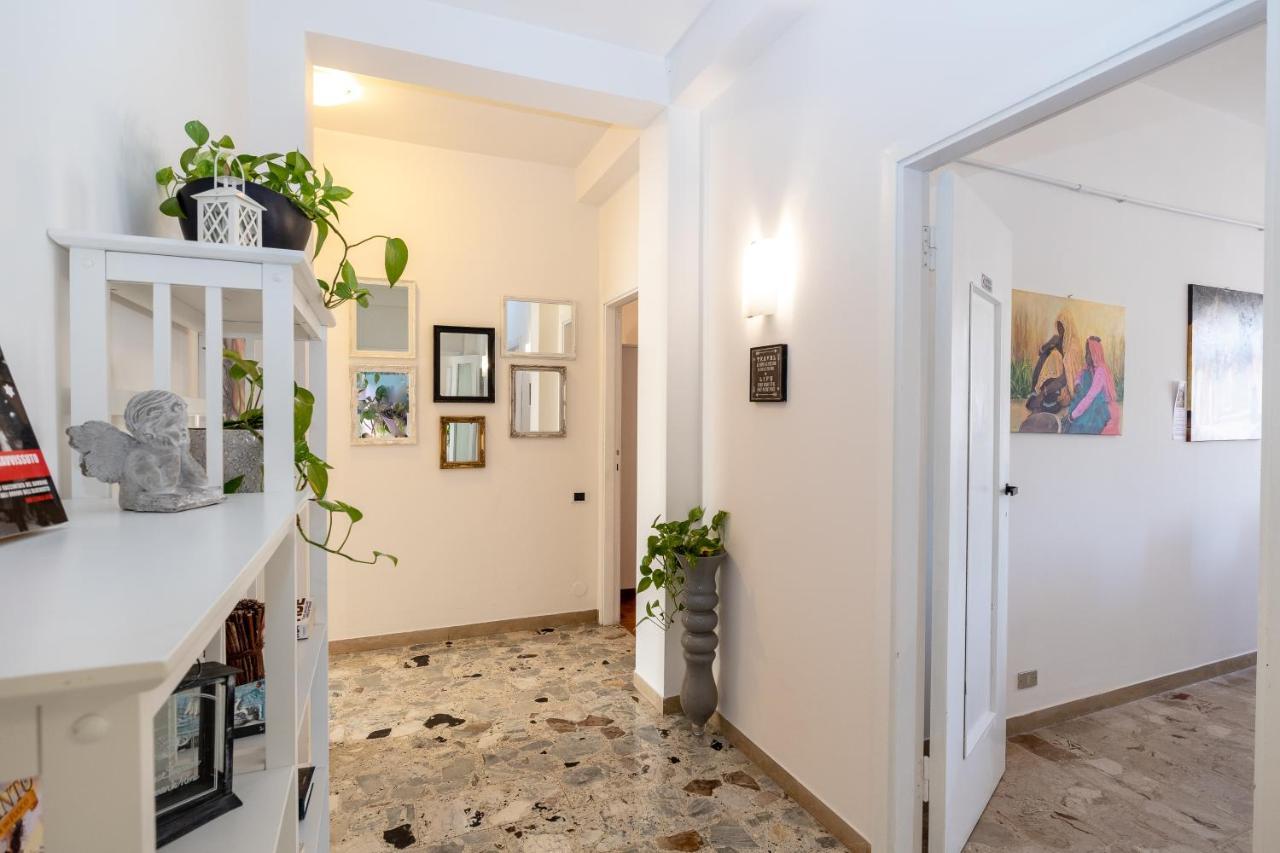 Attico Quarto Di Luna Verona Buitenkant foto