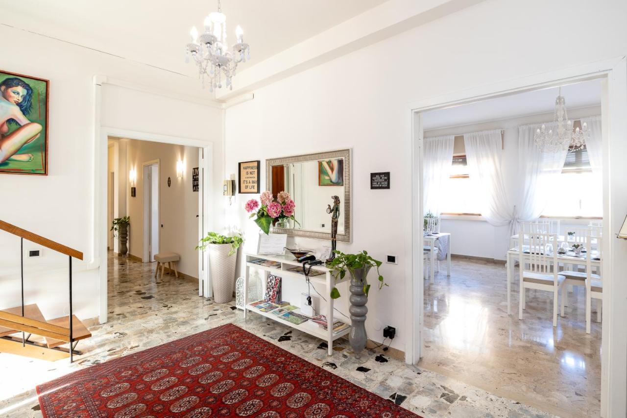 Attico Quarto Di Luna Verona Buitenkant foto