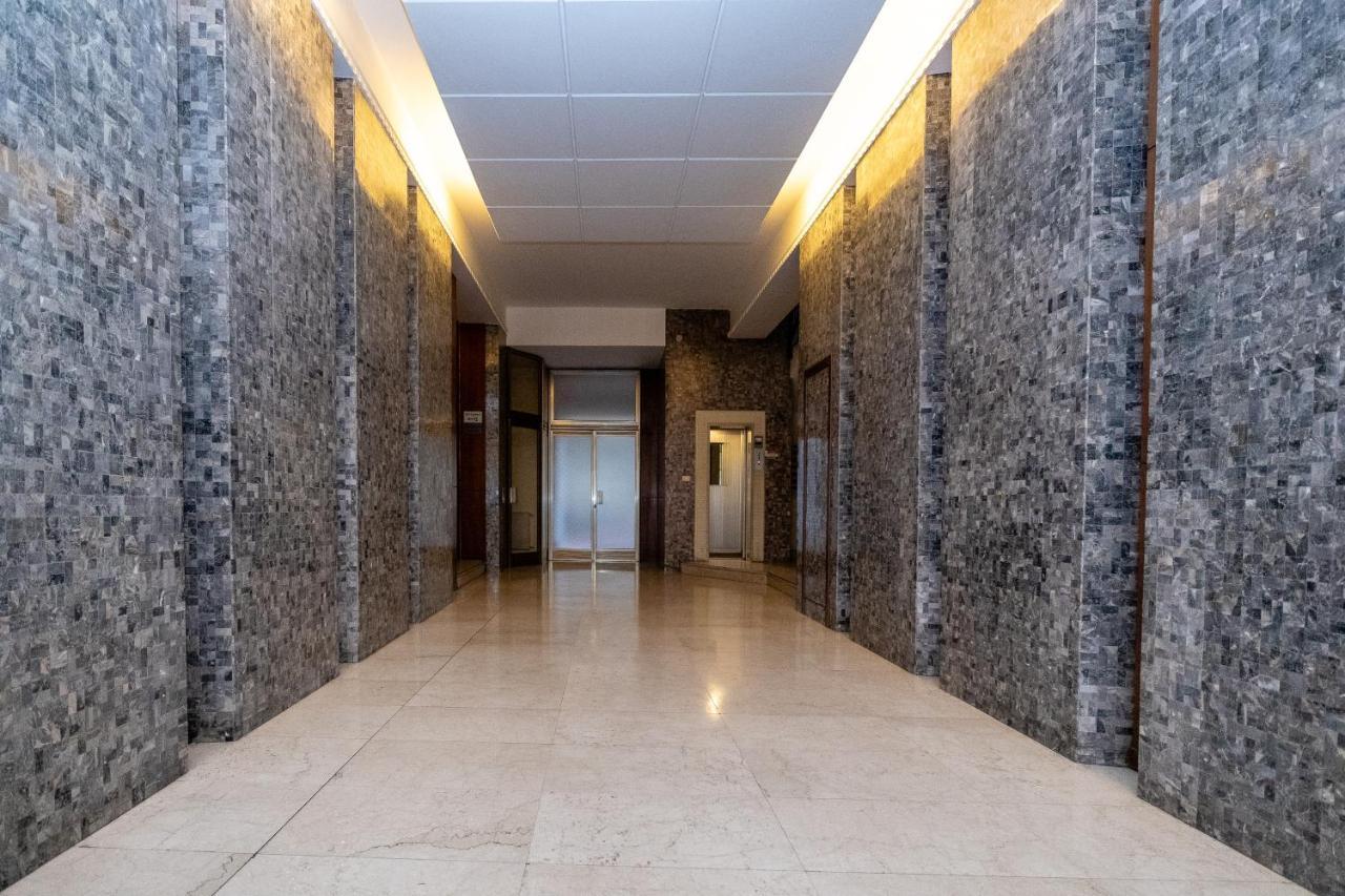 Attico Quarto Di Luna Verona Buitenkant foto