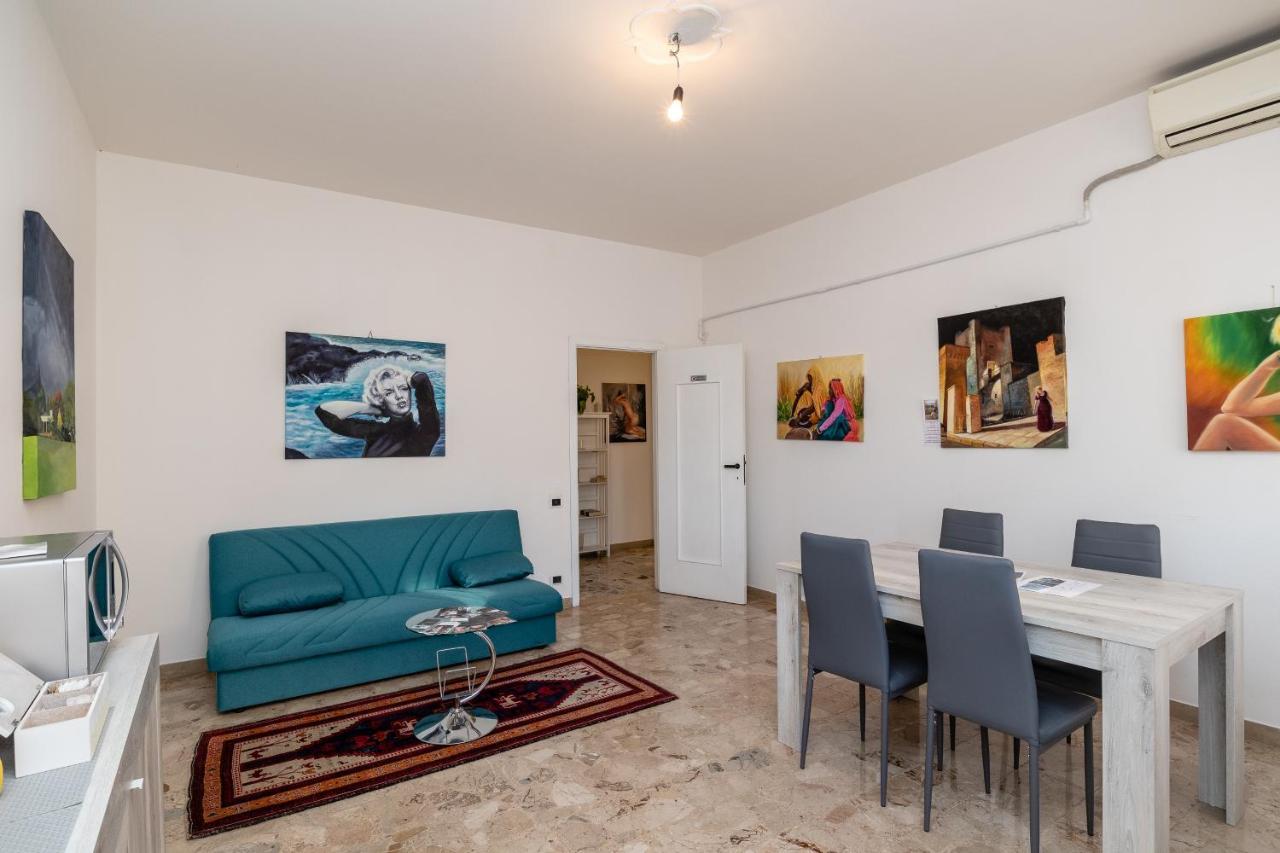 Attico Quarto Di Luna Verona Buitenkant foto