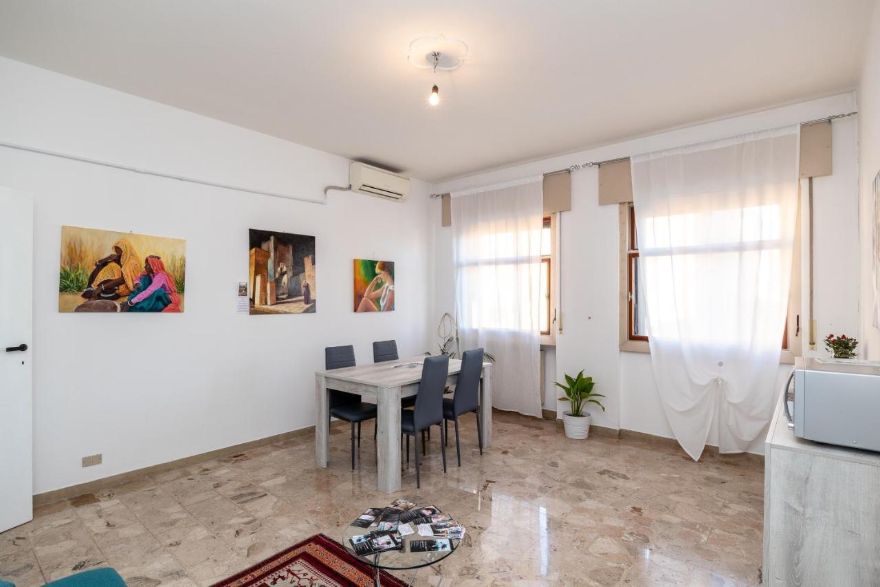 Attico Quarto Di Luna Verona Buitenkant foto